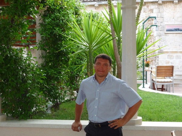 Владимир Колмаков