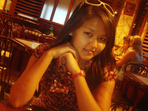 Айя Тулeуовa