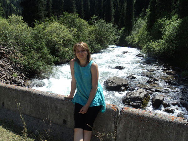 Светлана Прудникова