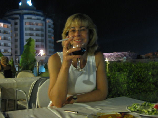 Marpha Ivanovna Kolobkova