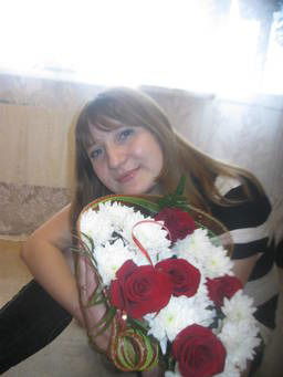 Ирина Жукова