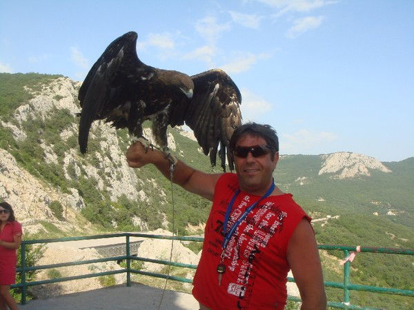 Андрей Борисович