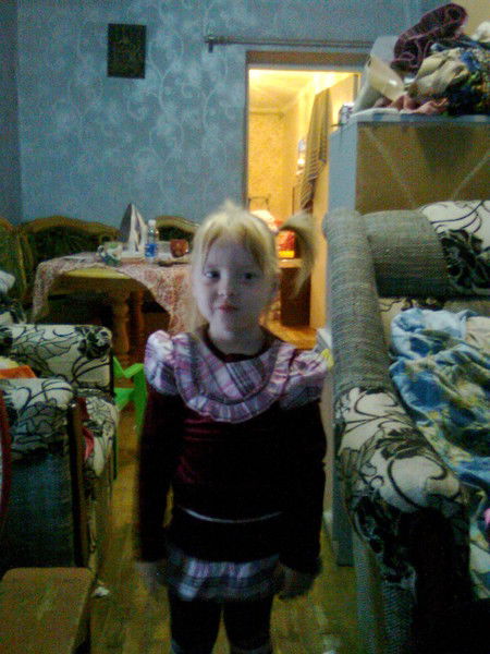 Андрей Шевцов