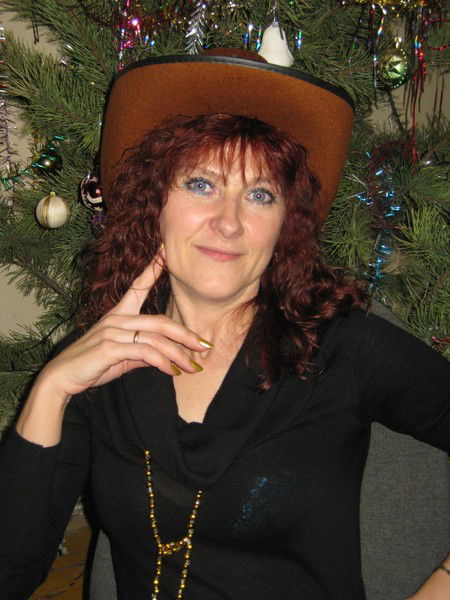 Наталья Яценко