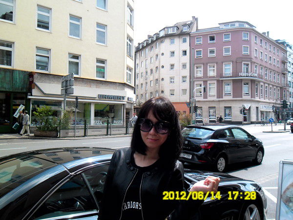 Актоты Салыхова