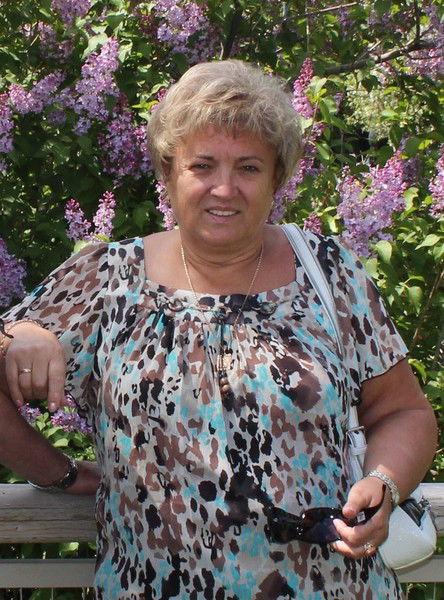 Юлия Люблинская