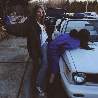 Даша Салгириева