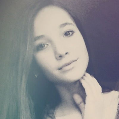 Александра Бородина