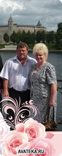 Елена Омегова