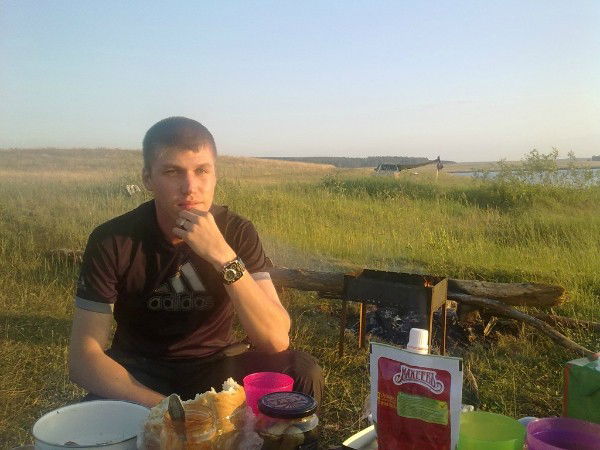 Александр Мурзаков