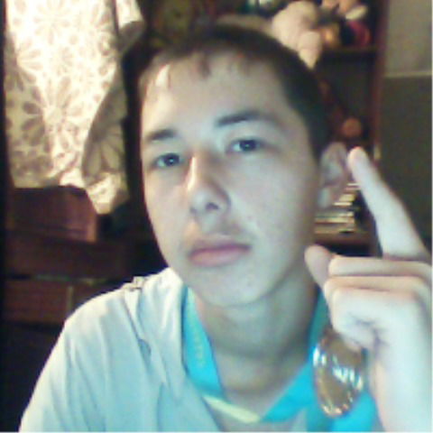 Арман Мединов