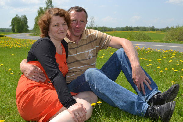 Светлана Исаева