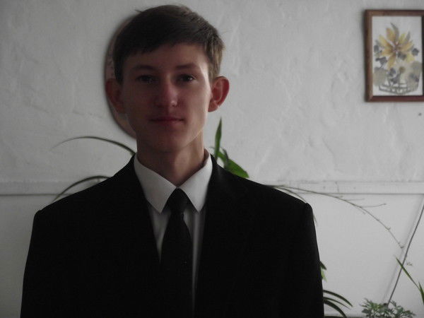 Евгений Сысоенко