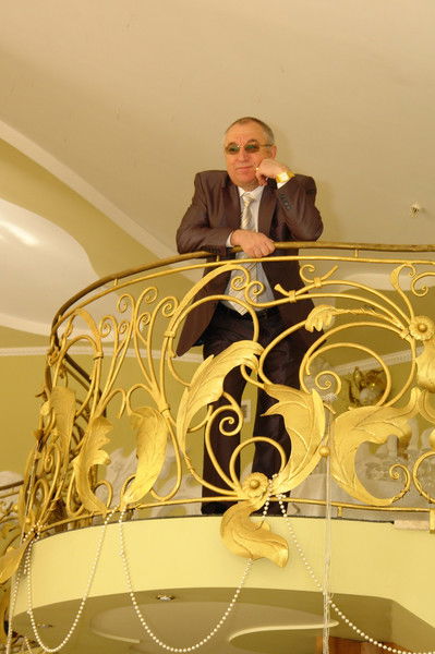 Владимир Иванов