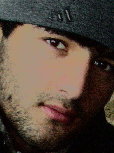 Шухрат Сафаров