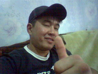 Берик Баймагамбетов