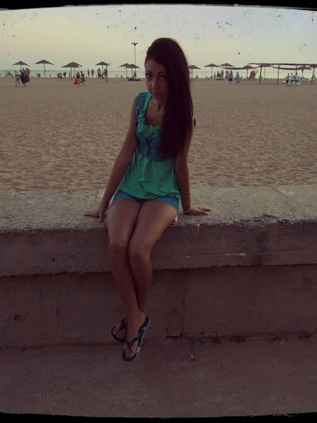 Олеся Маевская