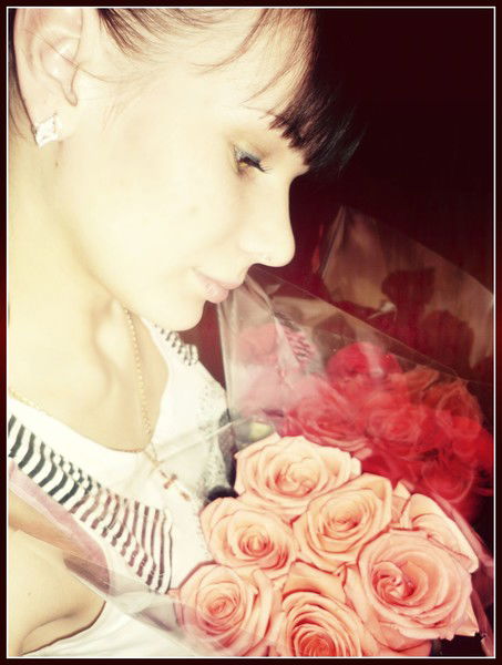 Кристина Мельникова