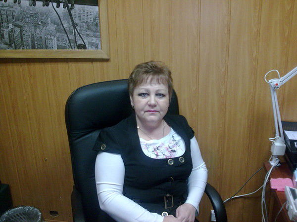 Светлана Закирова