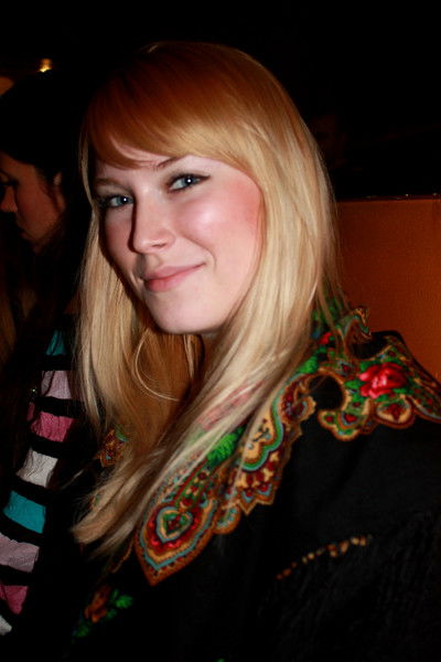 Марина Ивашкина