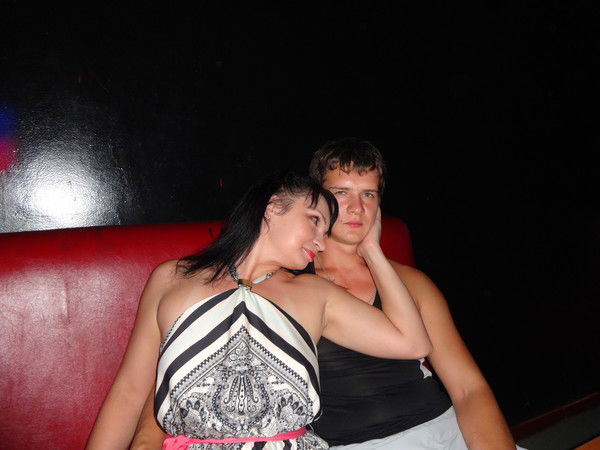 Ирина Догорева