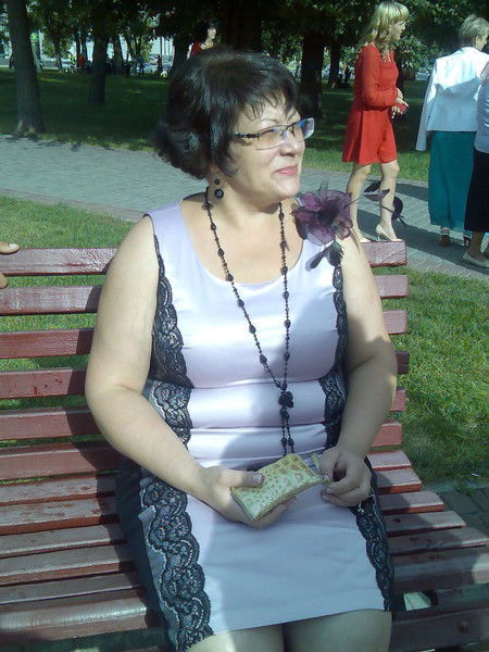 Наталья Михненко