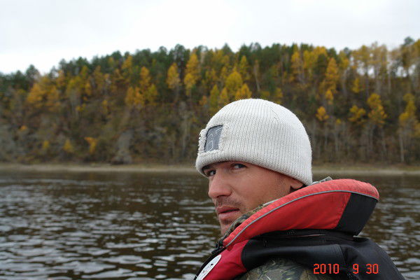 Андрей Илюхин