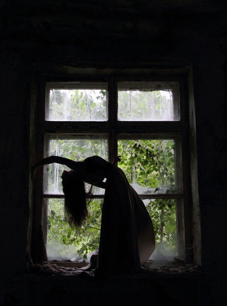 Светлана Бугаева