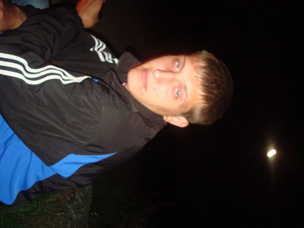 Руслан Горчаков