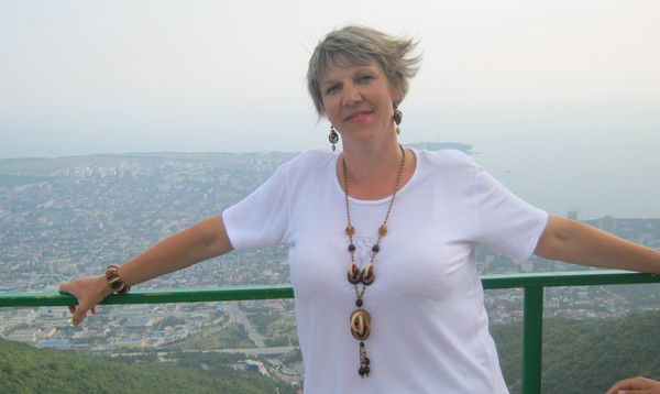 Наталья Терентьева