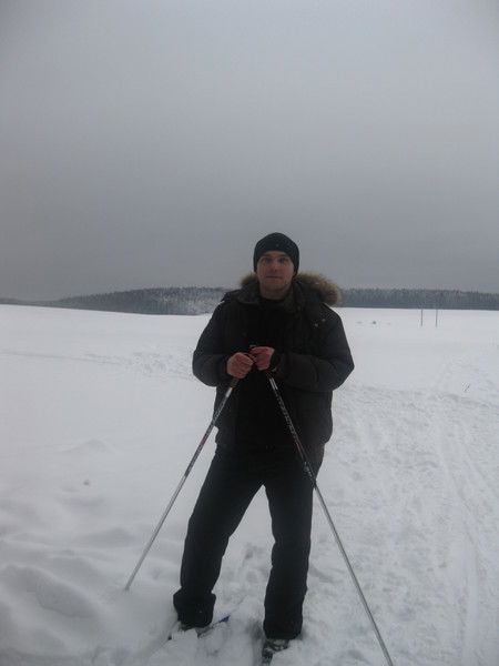 Александр Конаков