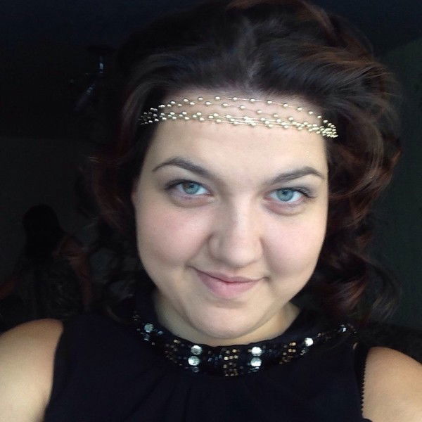 Григорьева Виктория