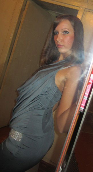 Настя Знуденко