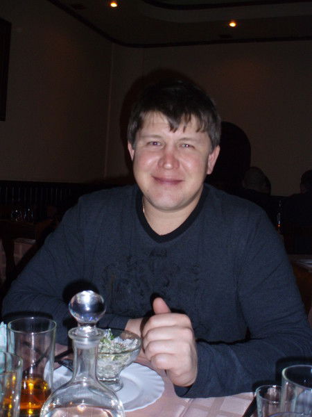 Виталий Окуловских