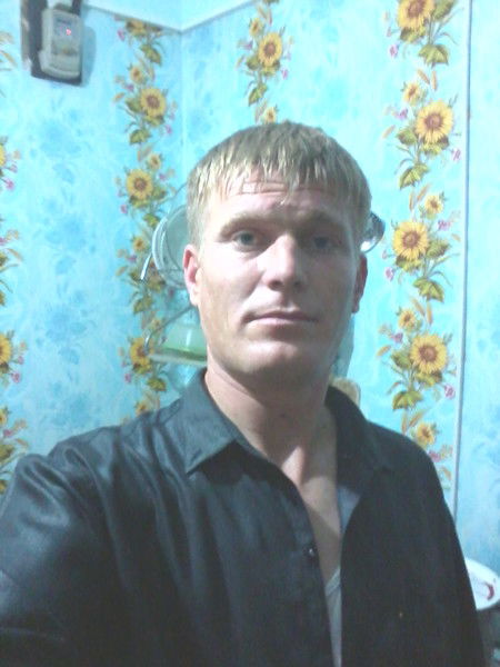 Денис Сапунков