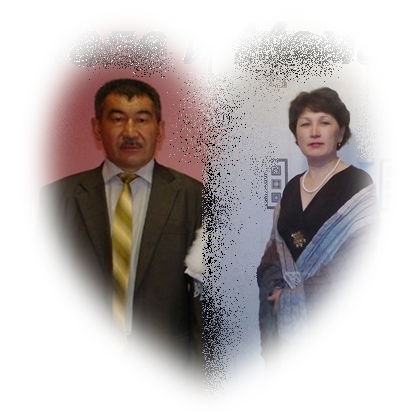 Гулмира Батырбекова