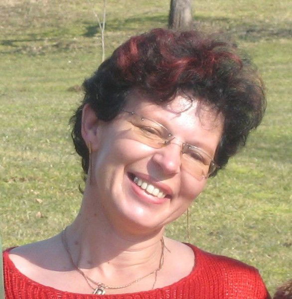 Екатерина Кабир