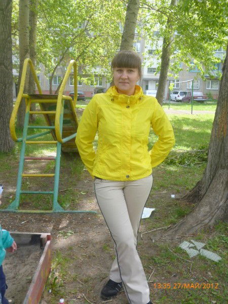 Ольгa Медведевa