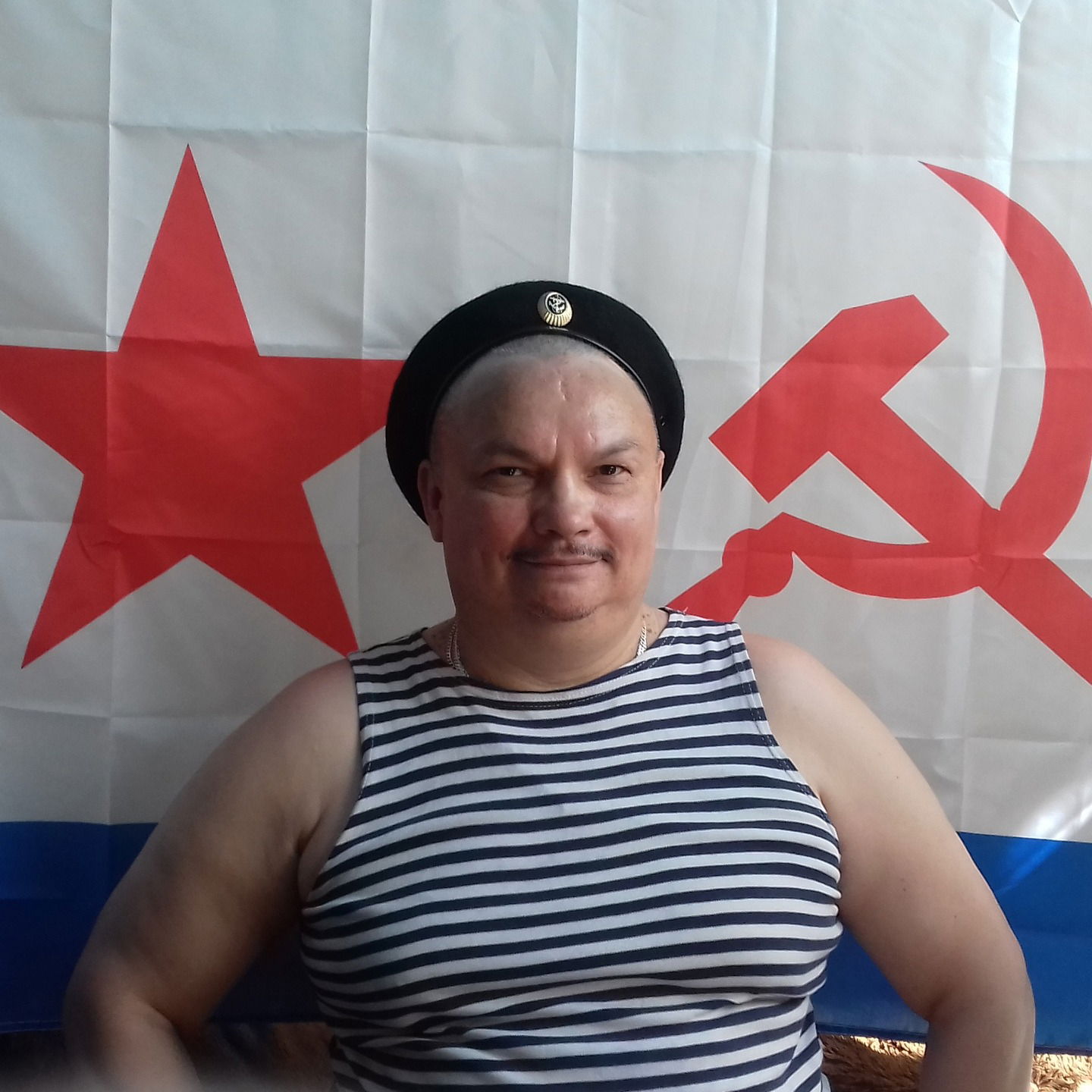 Сергей Данилов