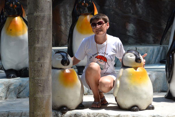 Елена Устинова