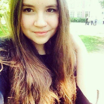 Елизавета Дырда