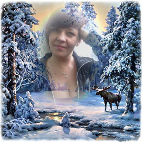 Лика Пильнова