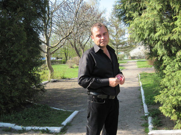 Виктор Рубленко