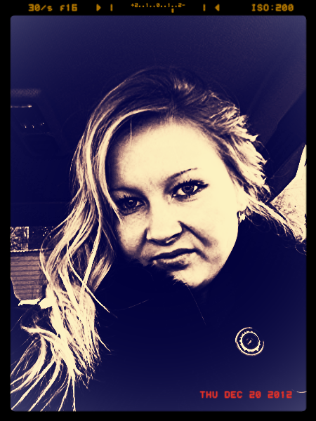 Настенька Садилова