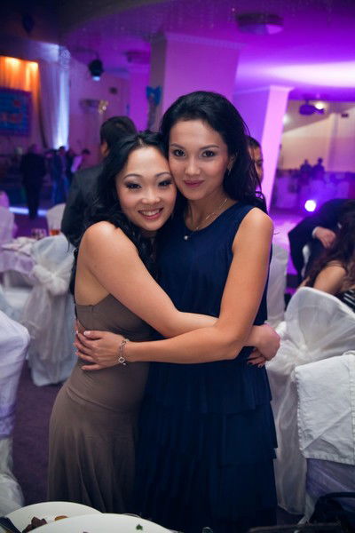 Алия Бигожина