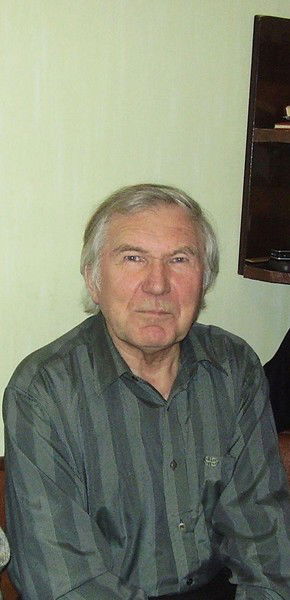 Геннадий Мурзаков