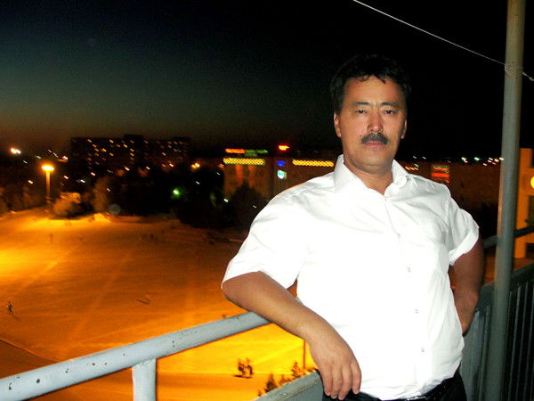 Тилеукабул Каттабосынов