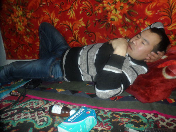 Нуржигит Жапаров