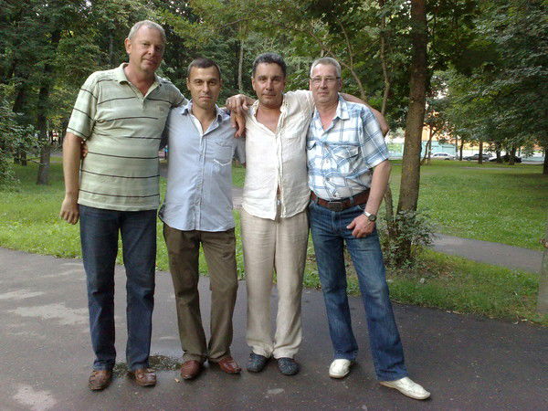 Бутенин Игорь