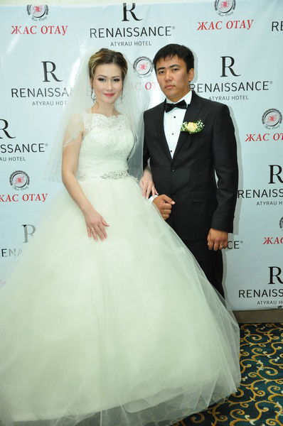 Zhalgas Assem Shagirovy